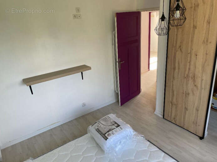 Maison à SAINT-AIGNAN