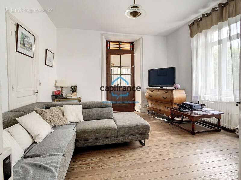 Maison à SAINT-SERNIN