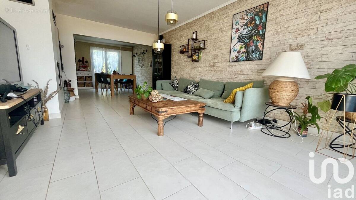 Photo 1 - Maison à ROISSY-EN-BRIE