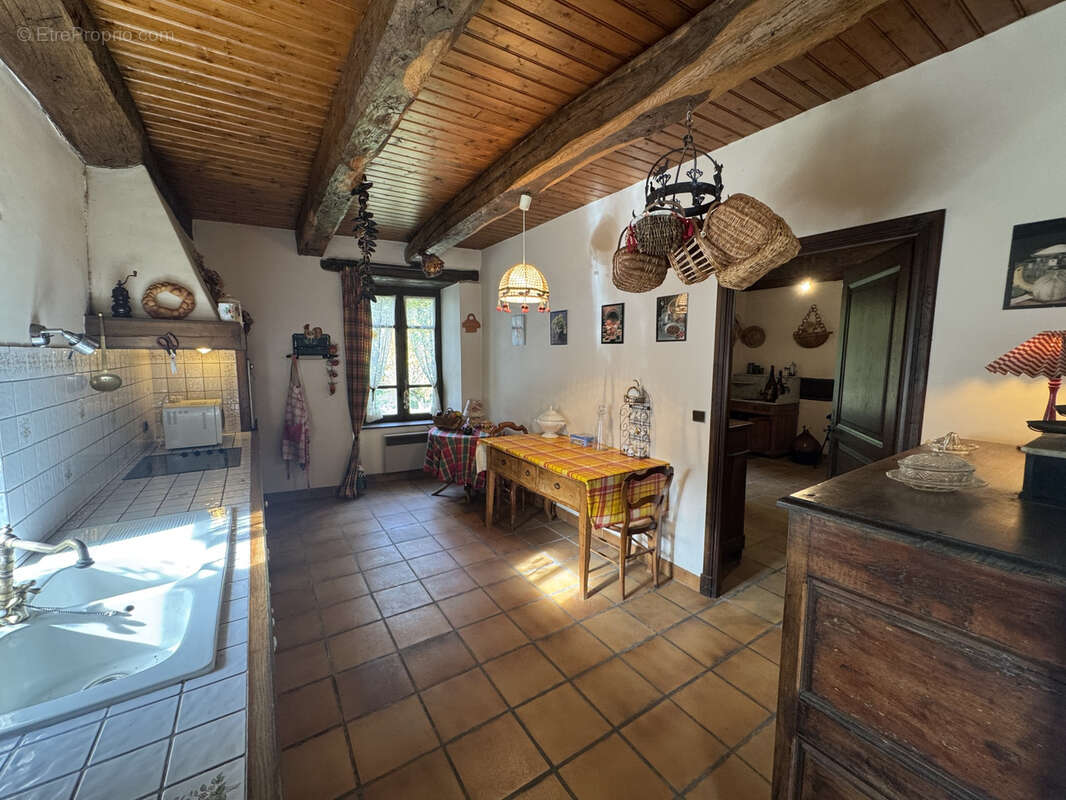 Maison à REQUISTA