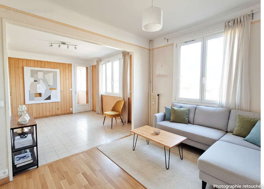 Appartement à NIMES