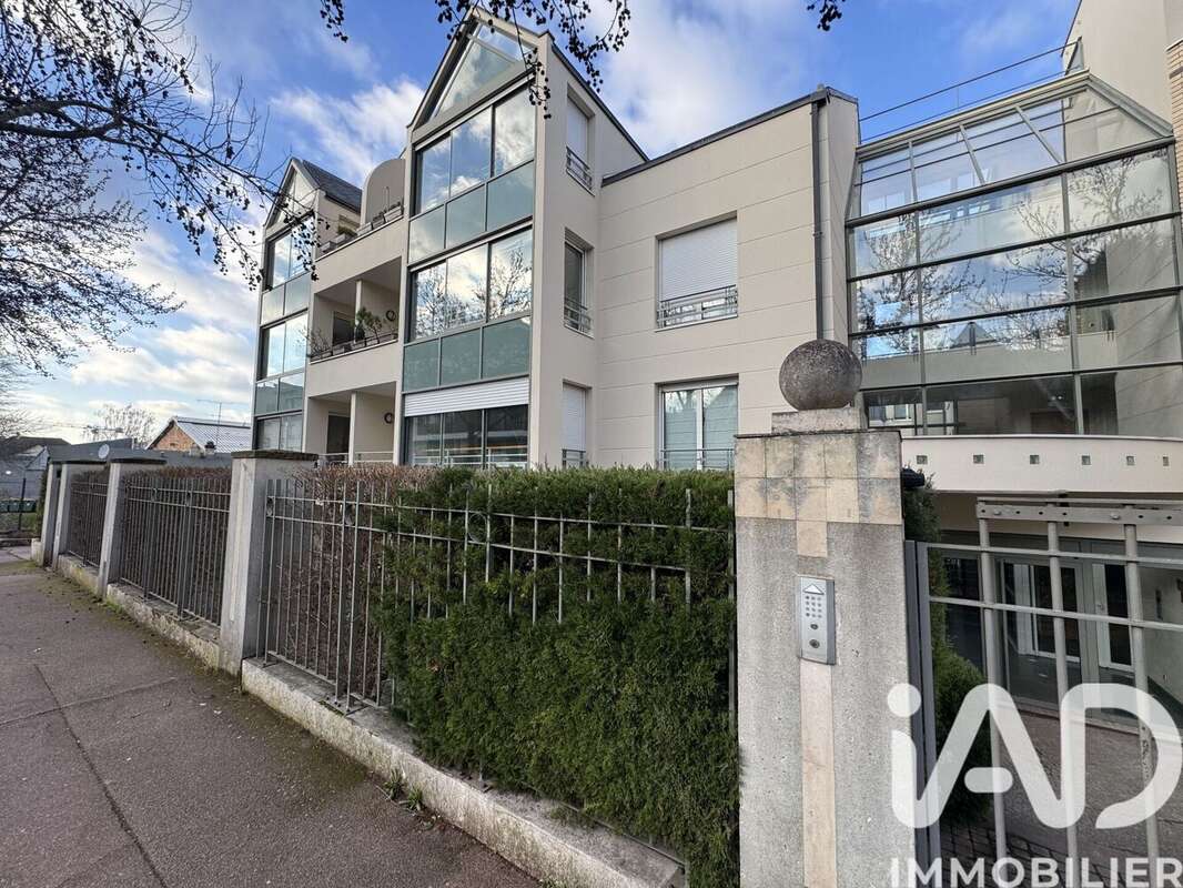 Photo 8 - Appartement à SCEAUX