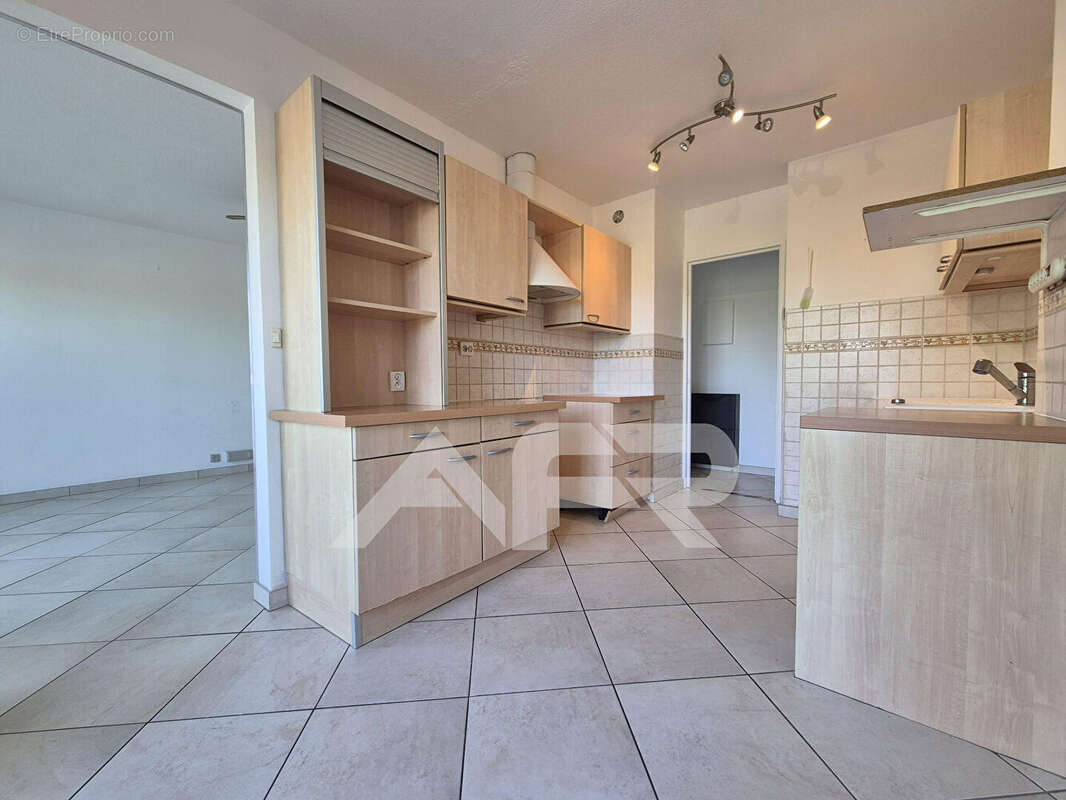Appartement à CHATOU