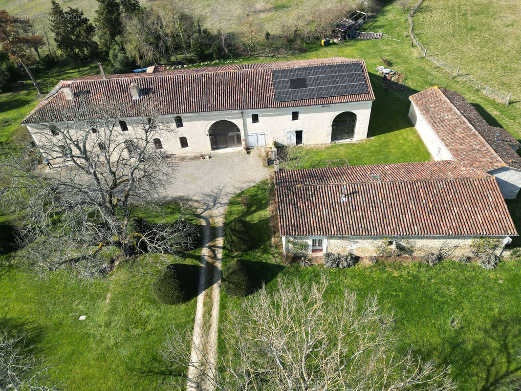 Maison à AUCH