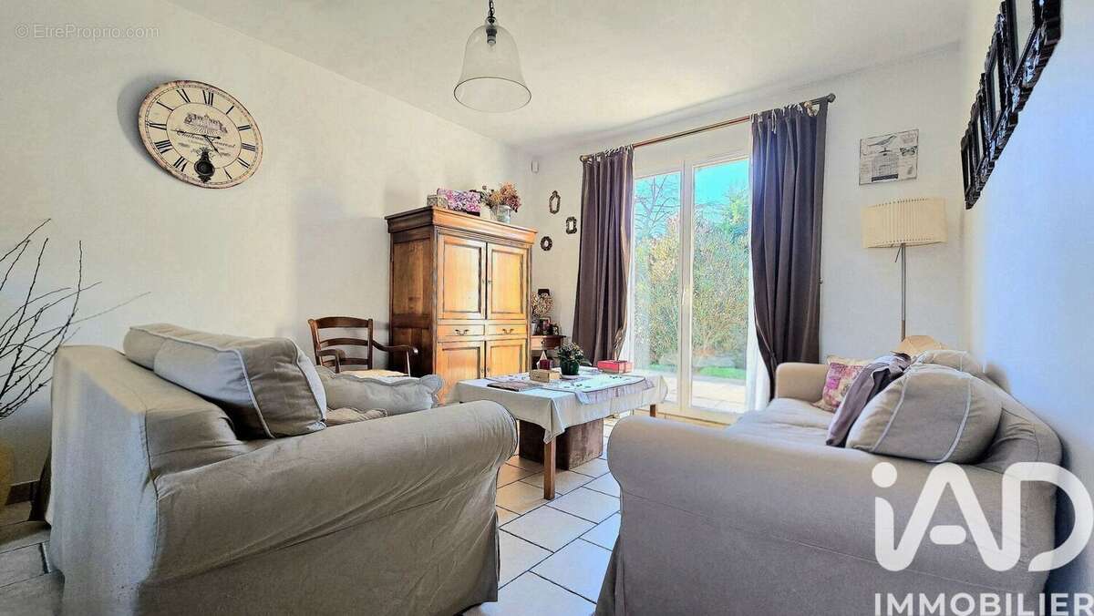 Photo 7 - Maison à MENNECY