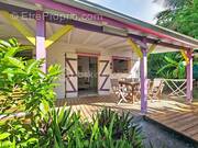 Maison à SAINTE-ANNE