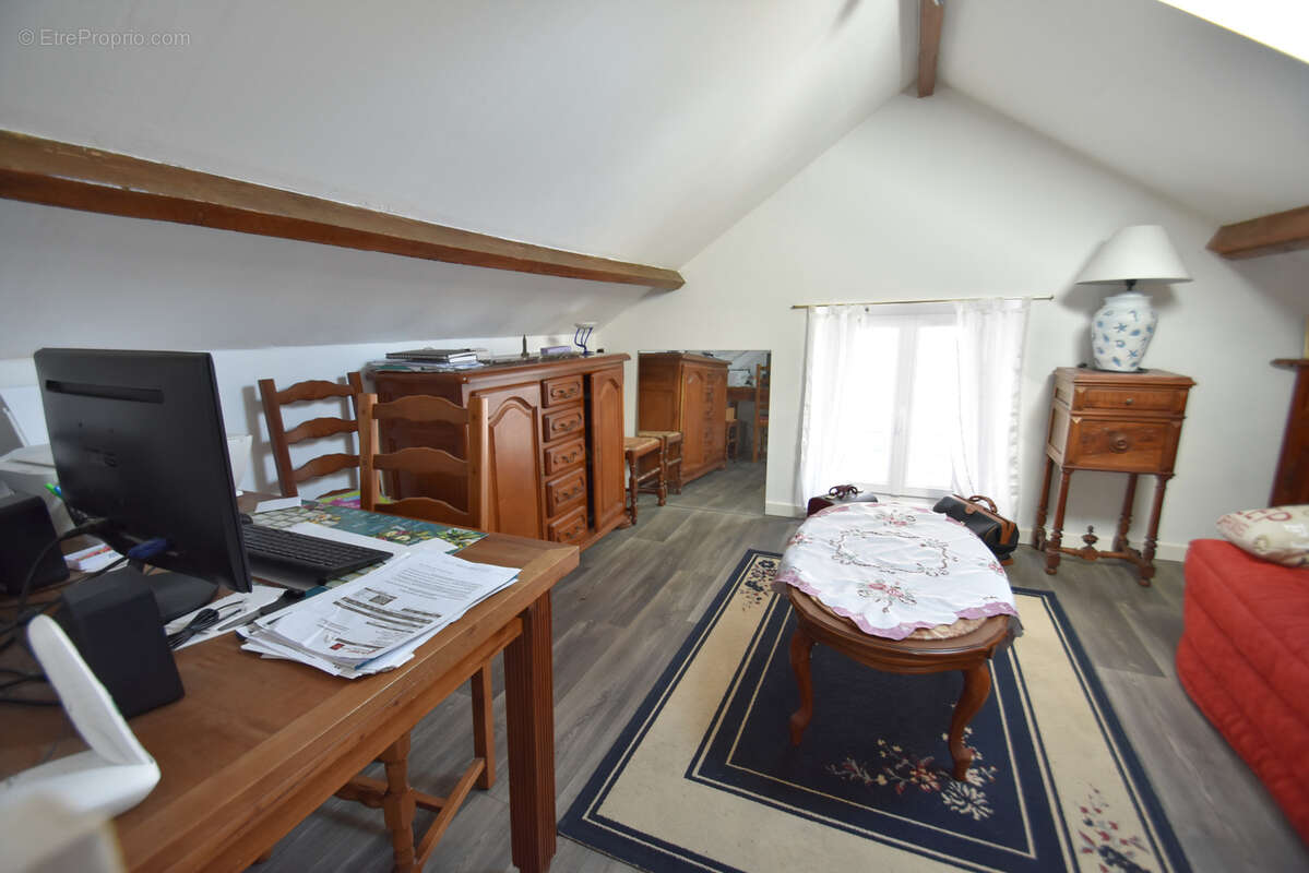 Maison à LA BERNERIE-EN-RETZ