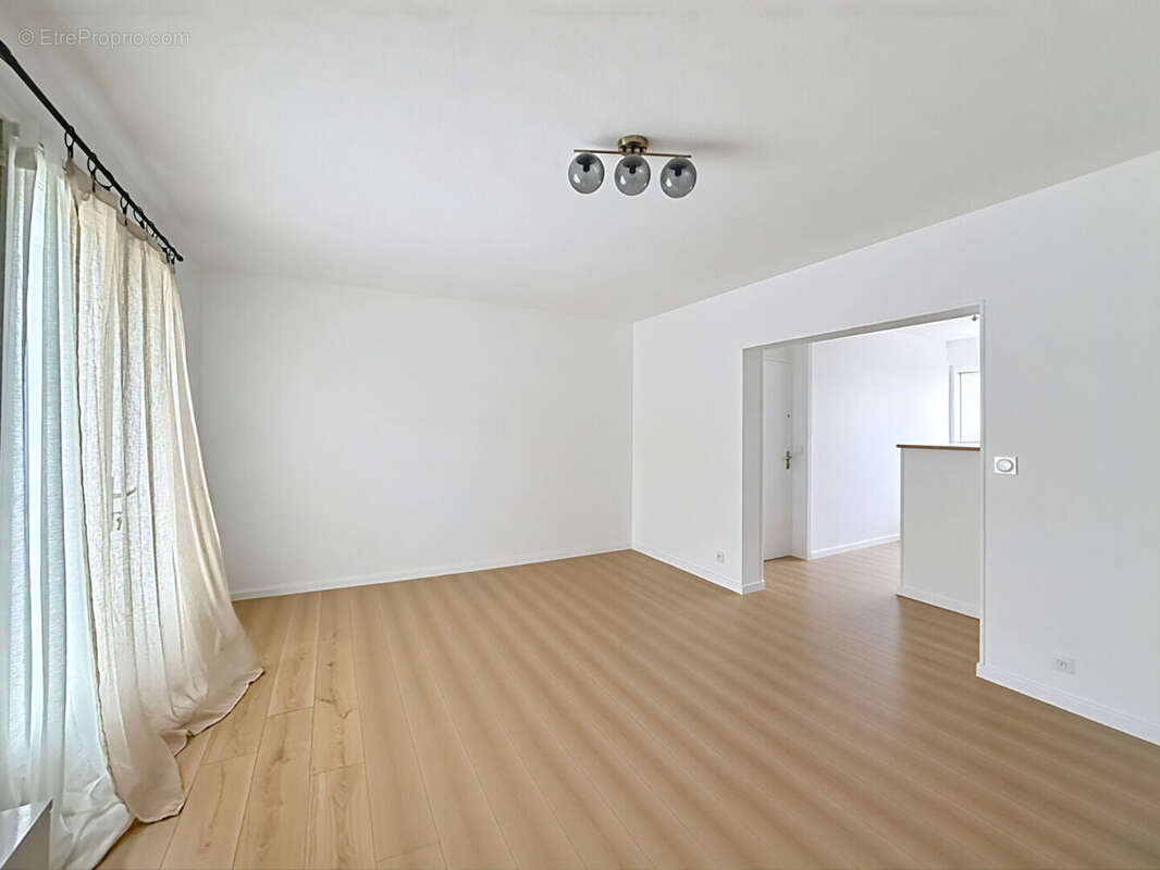 Appartement à ORLEANS