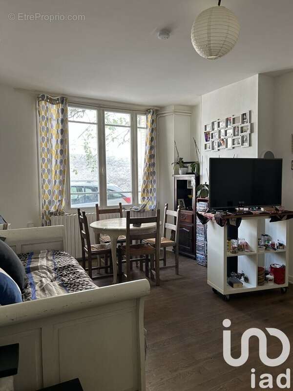 Photo 6 - Maison à DUN-SUR-AURON