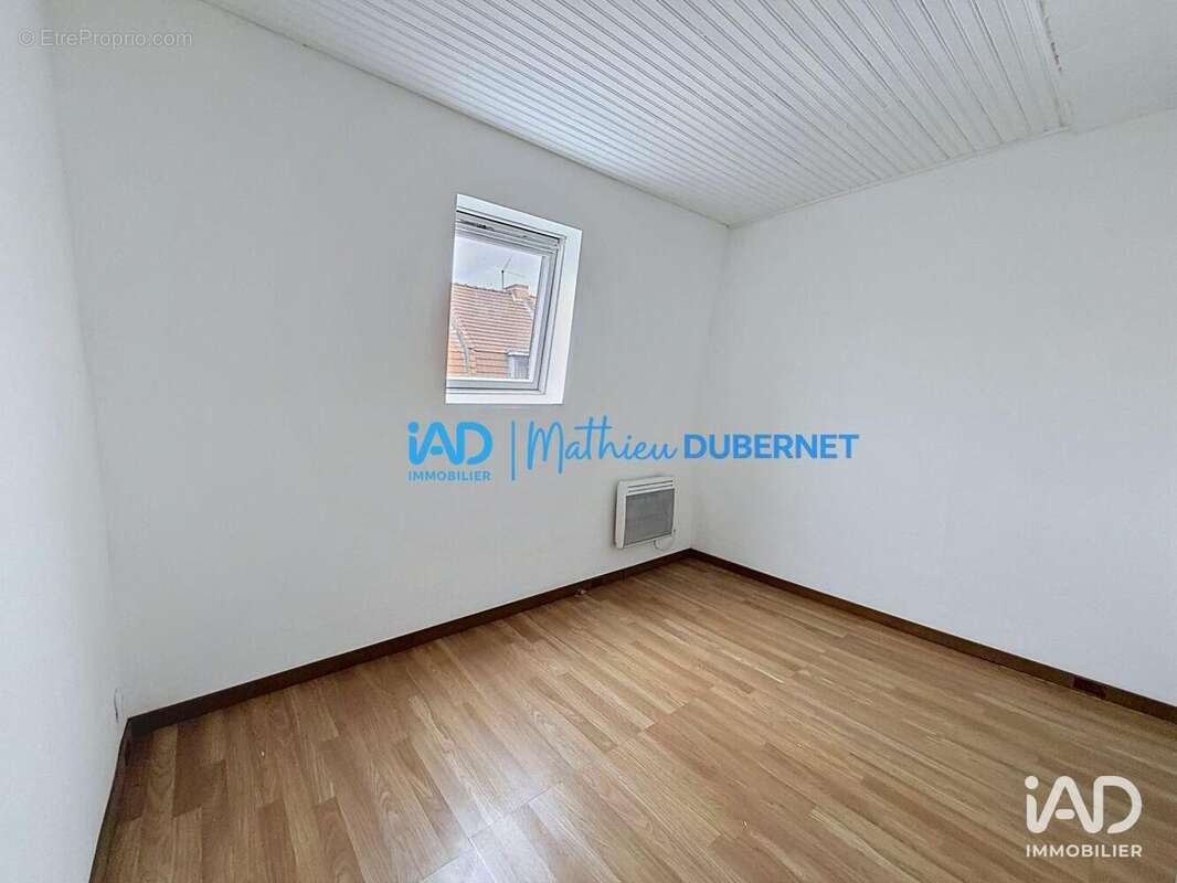 Photo 8 - Maison à ROUBAIX
