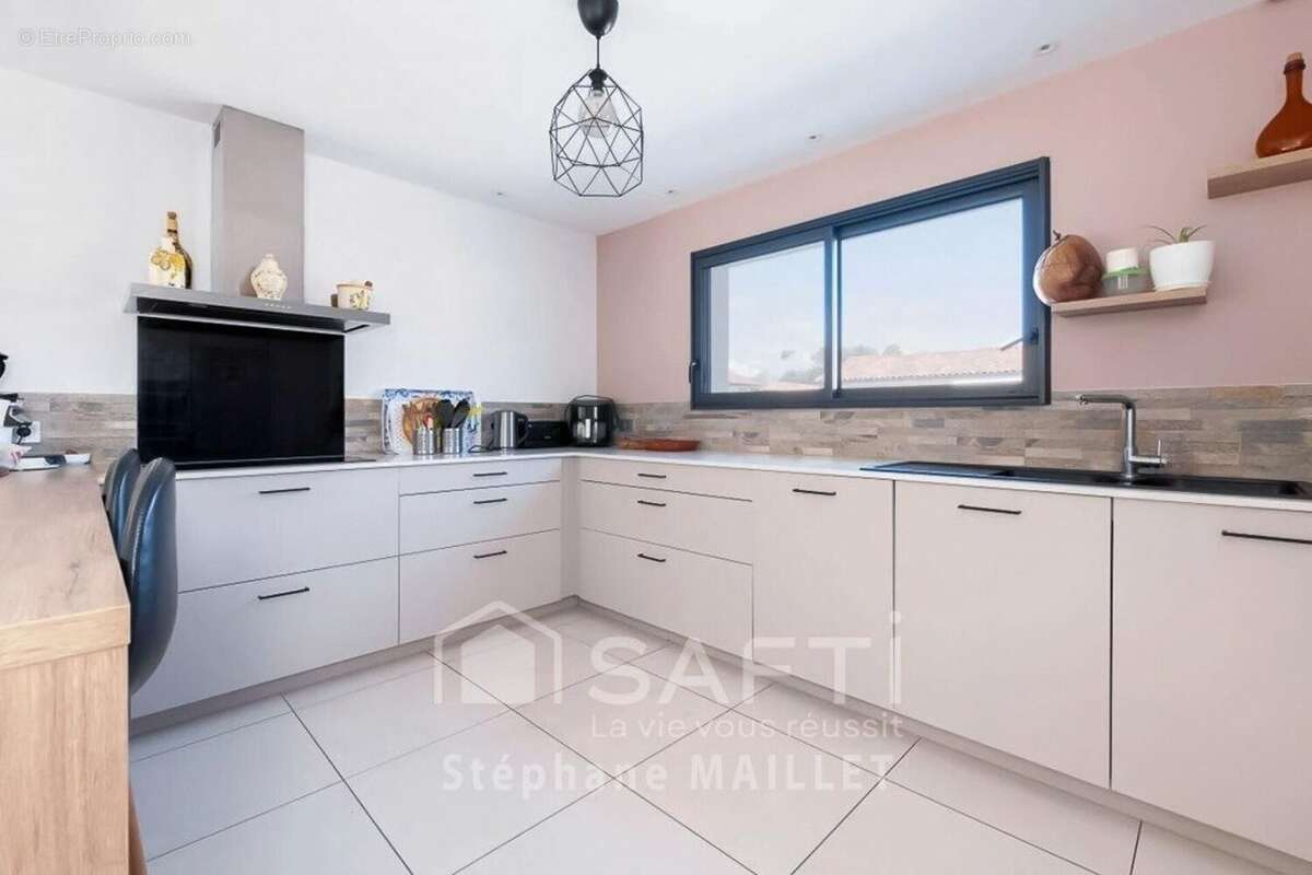 Photo 5 - Maison à MONT-DE-MARSAN