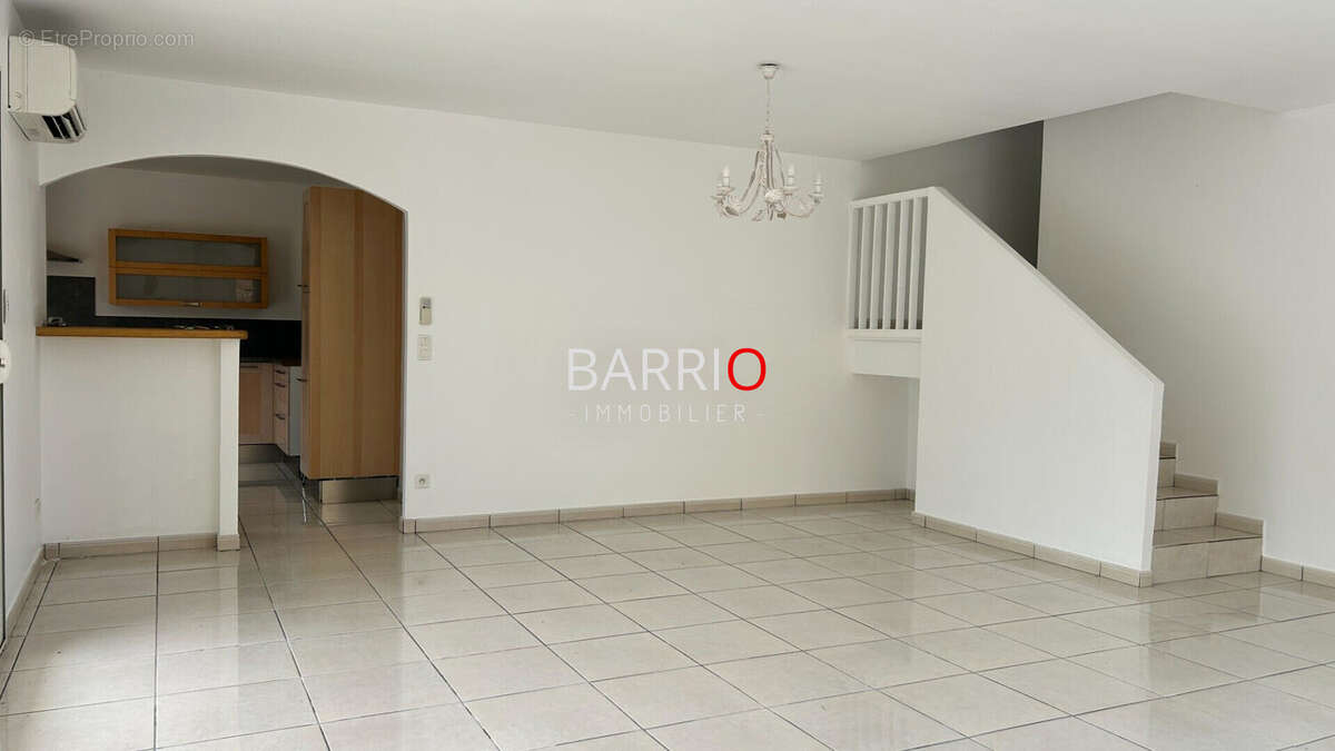 Maison à PALAU-DEL-VIDRE