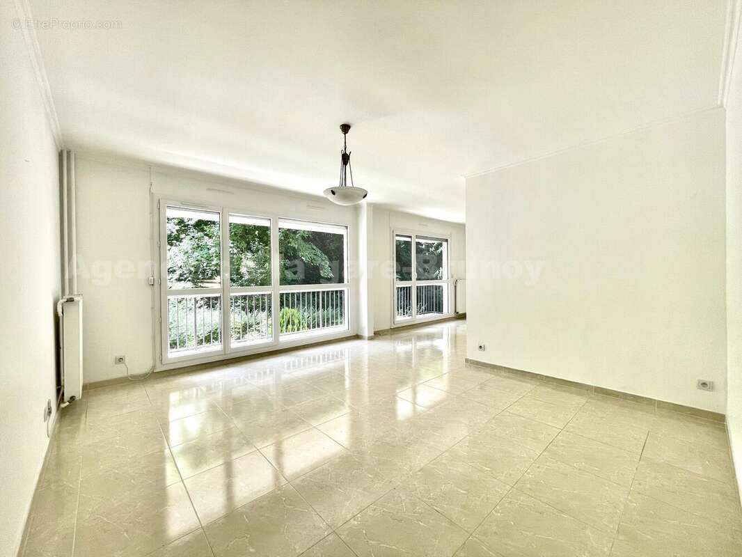 Séjour - Appartement à BRUNOY