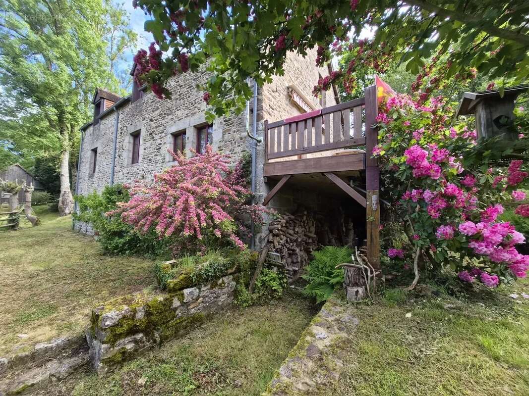 Charmant moulin en Normandie - photo 4