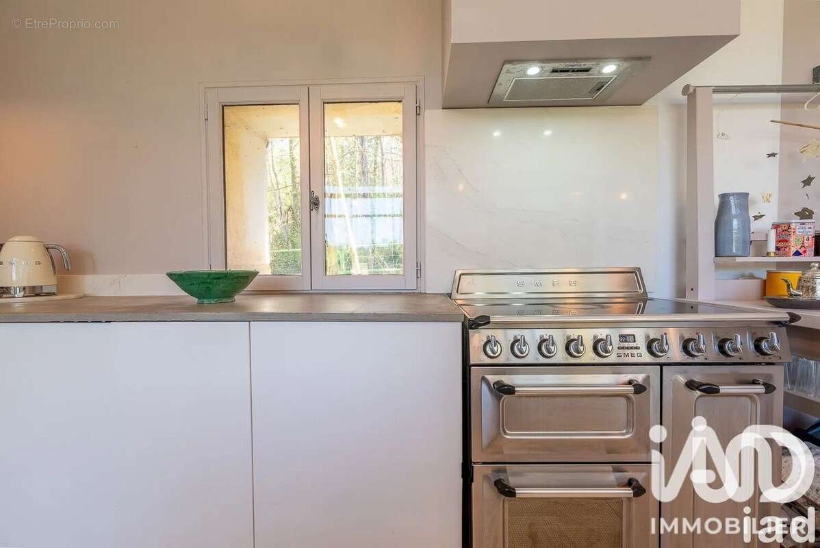 Maison 190 m² à Grosrouvre  - photo 8