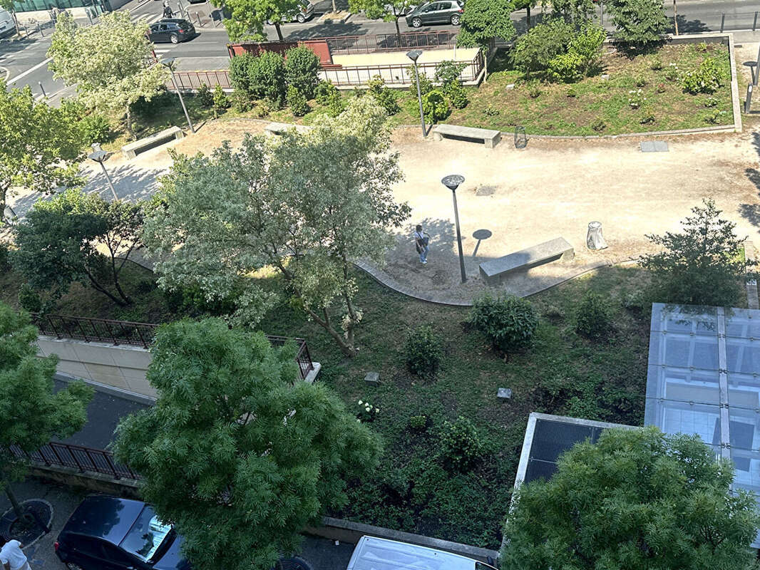 Appartement à BOBIGNY