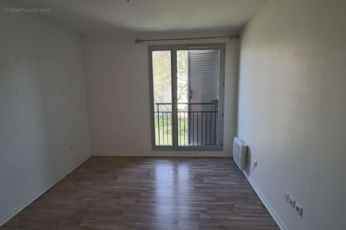 Appartement à LE PORT-MARLY