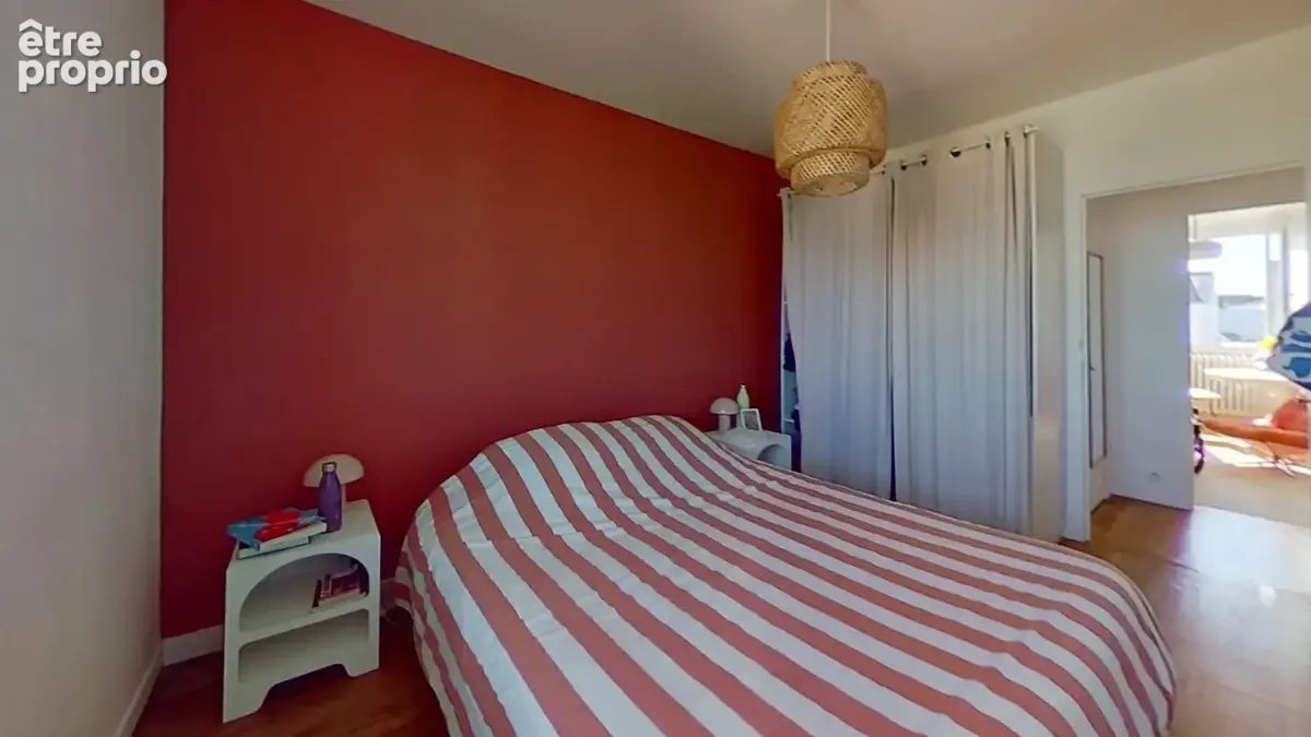 Appartement à vendre T4  RENNES 35 -  Ste THERESE - photo 8