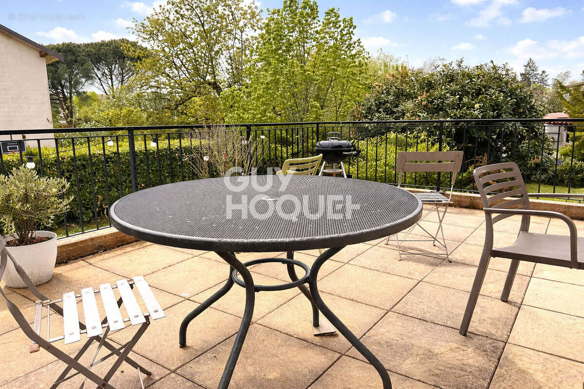 Maison à BOURG-EN-BRESSE