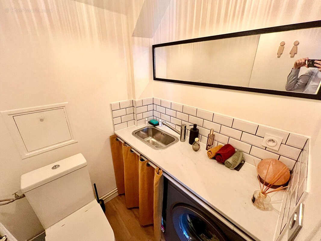 Appartement à CONFLANS-SAINTE-HONORINE