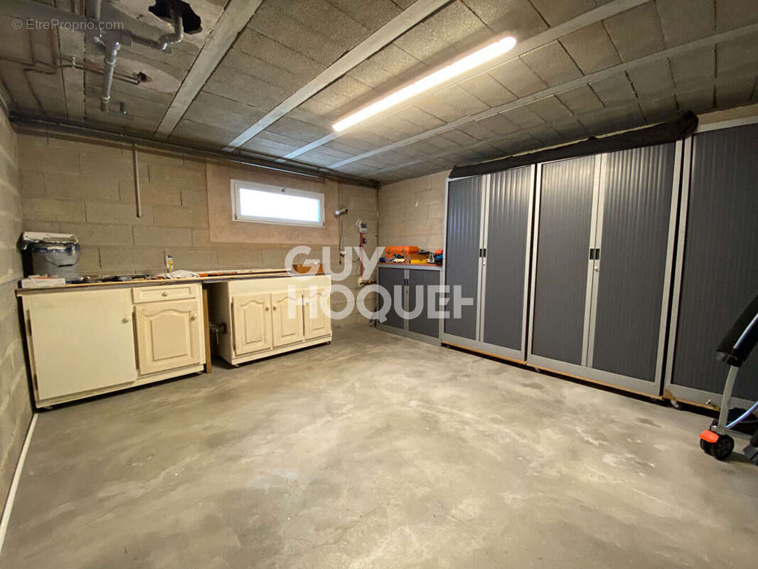 Maison Vaires Sur Marne 6 pièce(s) 170.43 m2 - photo 16