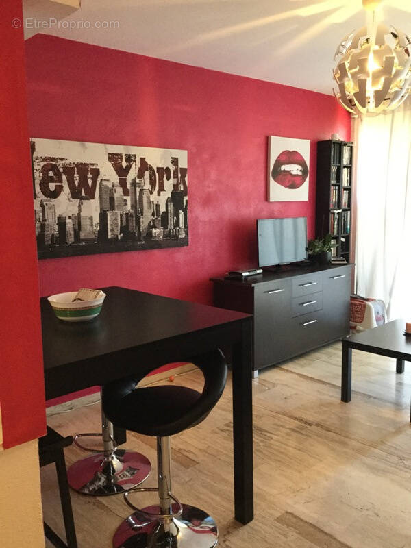 Appartement à LA VALETTE-DU-VAR