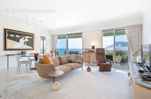 Appartement 110 m² à Roquebrune-Cap-Martin  - photo 3