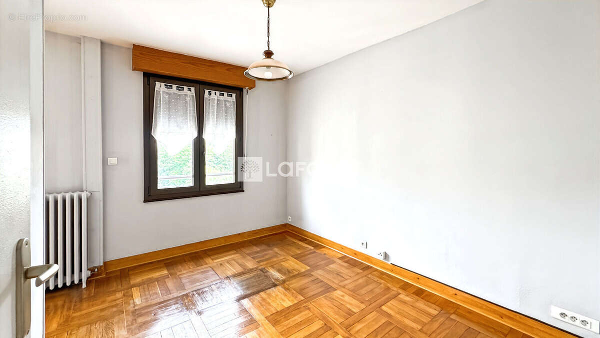 Boulogne Sur Mer - Appartement 2 chambres - 86 m2 - photo 14