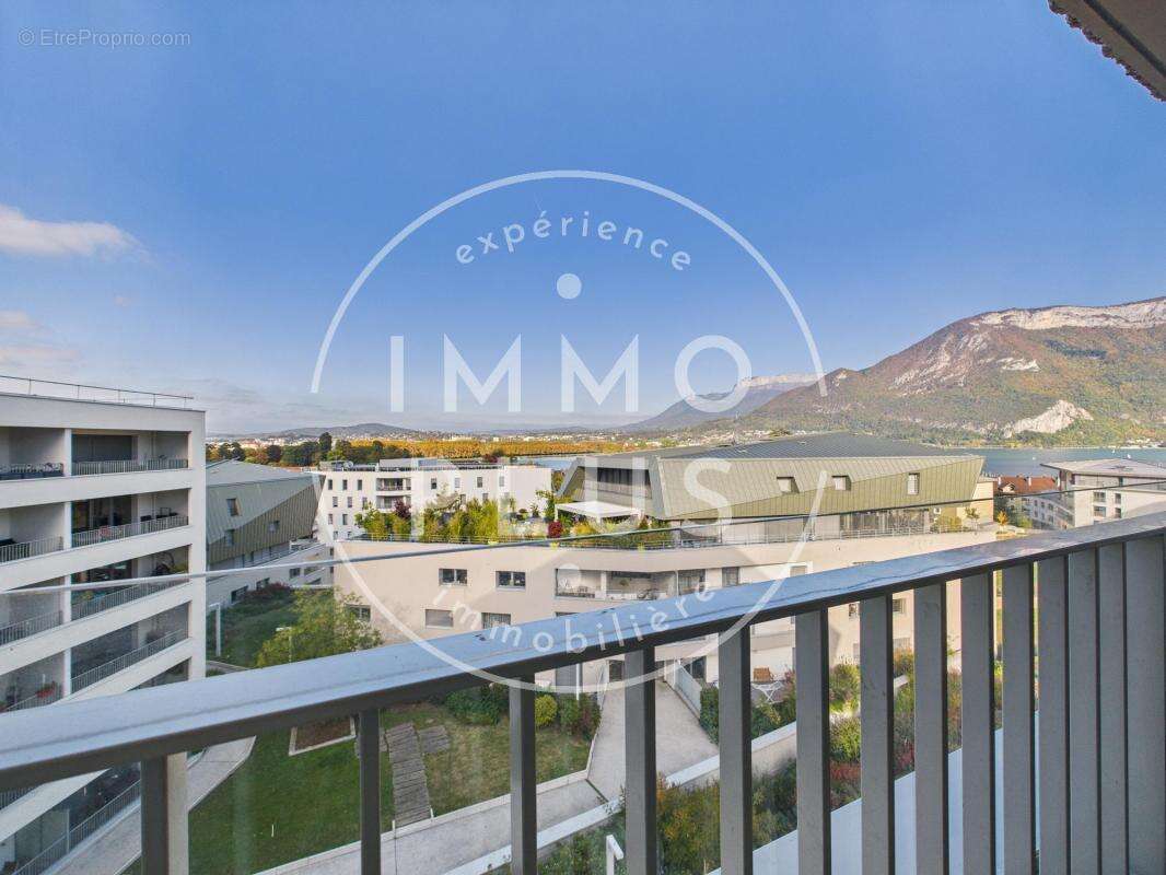 Appartement à ANNECY