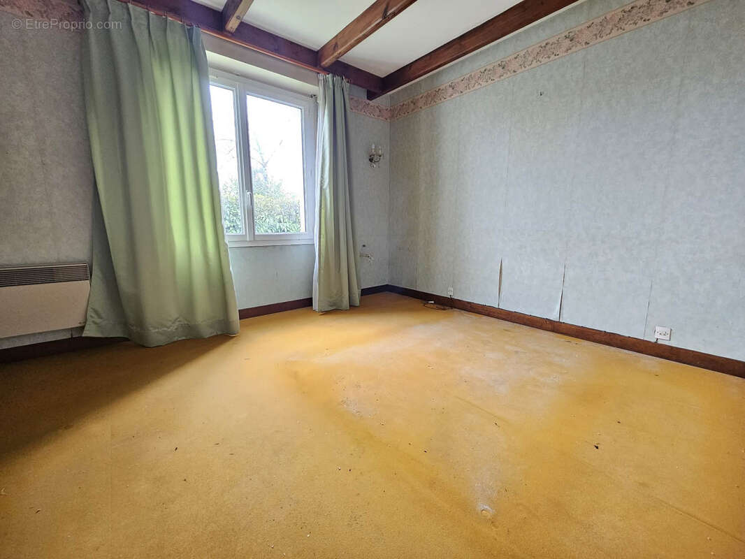 Maison à AIGREFEUILLE-D&#039;AUNIS