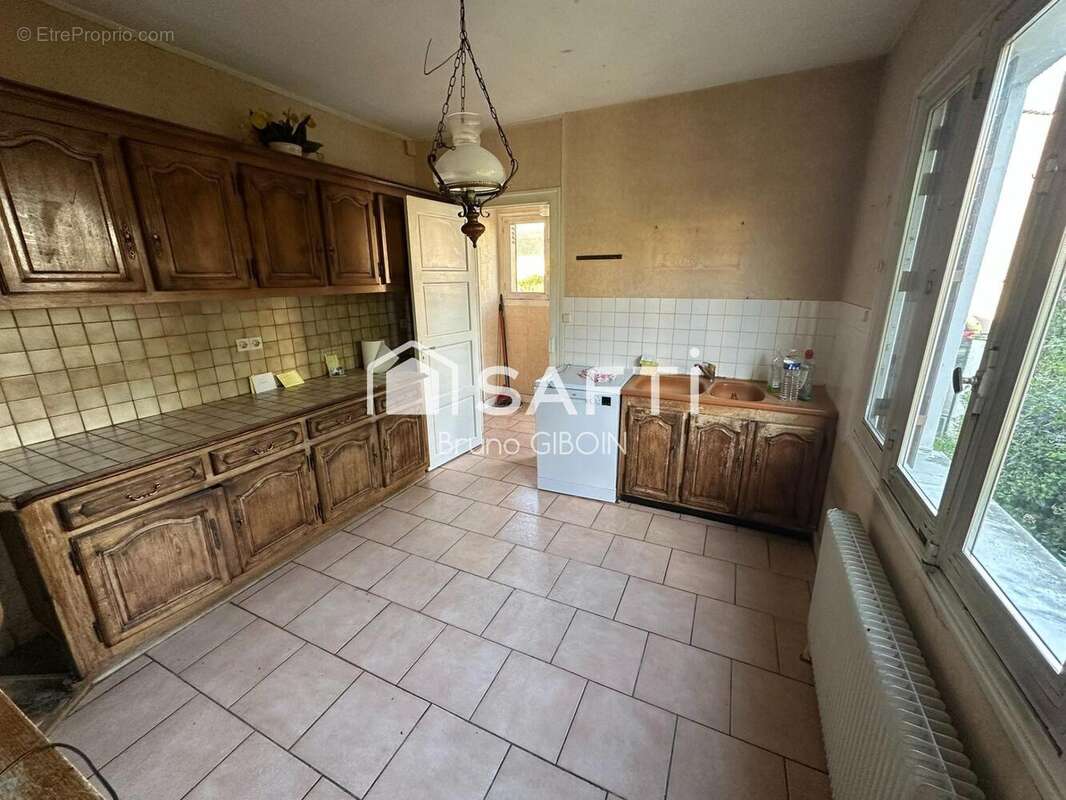 Photo 4 - Maison à GIEN