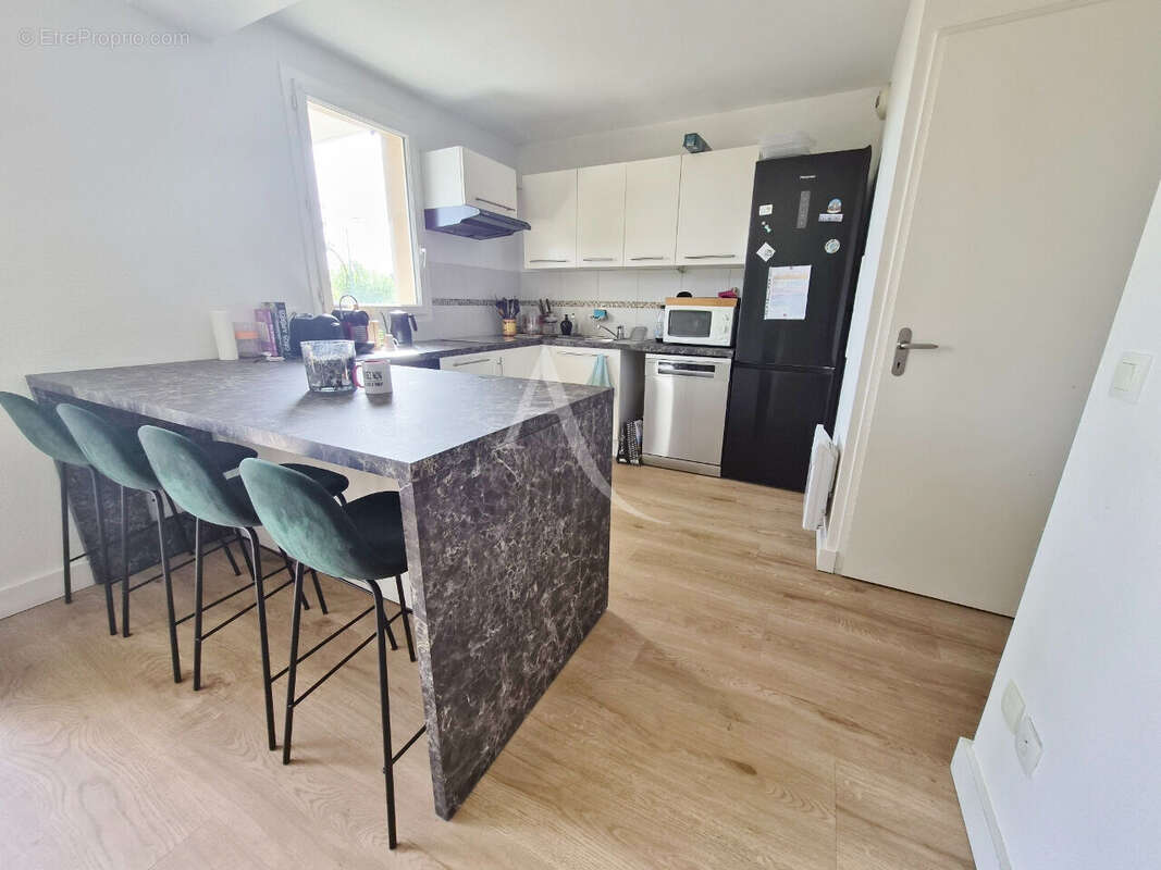 Appartement à AUSSONNE