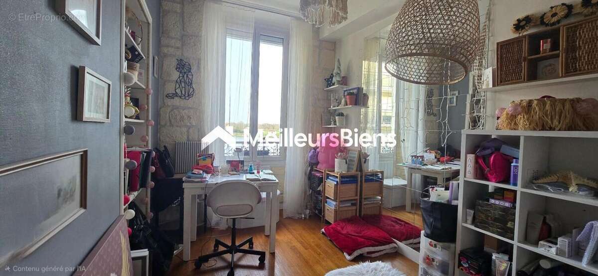 Appartement à ABLON-SUR-SEINE