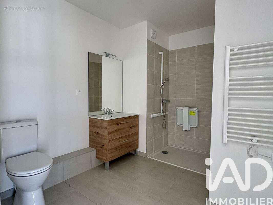 Photo 4 - Appartement à AGDE