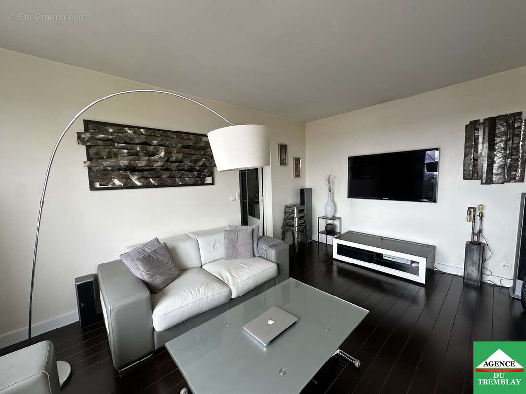 Appartement à CHAMPIGNY-SUR-MARNE
