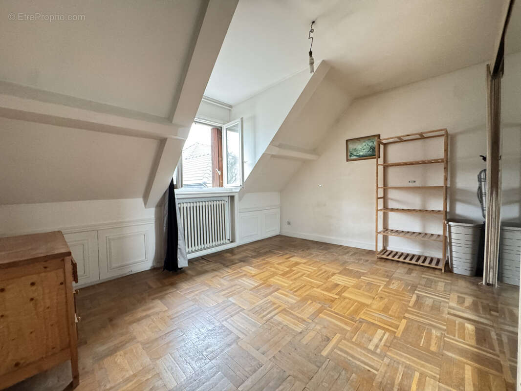 Maison à MITRY-MORY