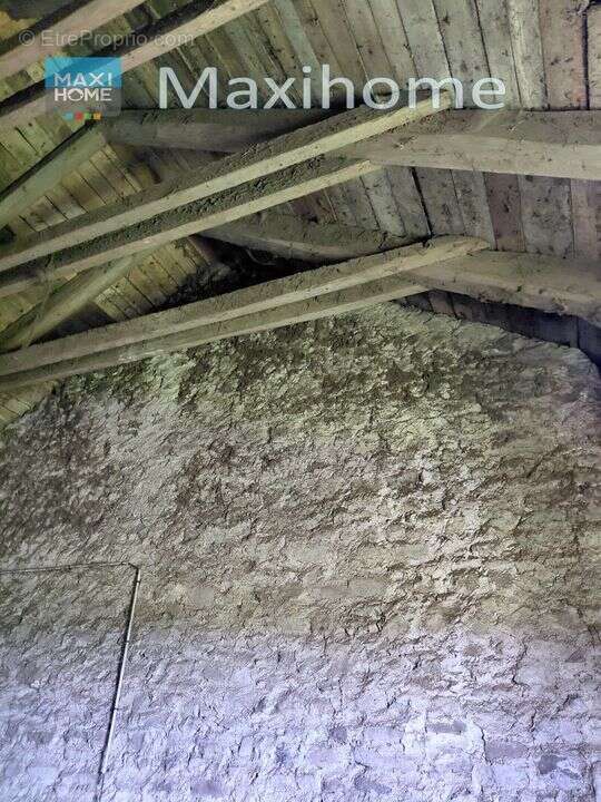 Ancienne ferme à restaurer - photo 3