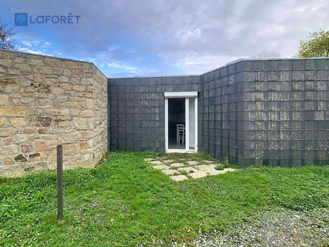 Appartement à GUIDEL