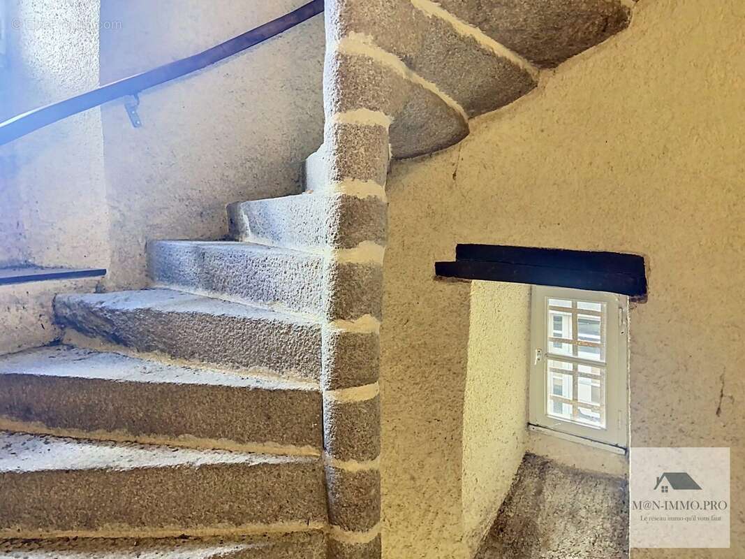 Maison à ANTRAIN