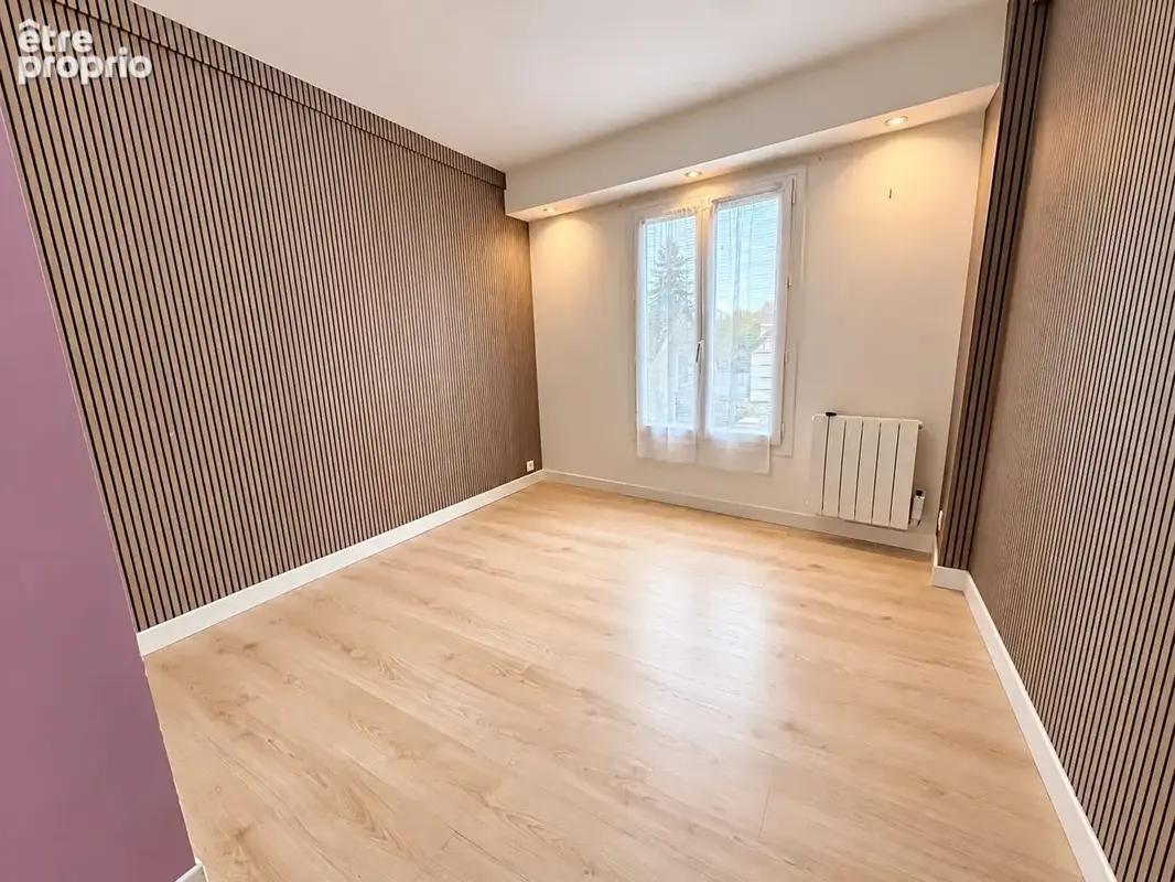 Maison 5 pièces à vendre à Amblainville - photo 9