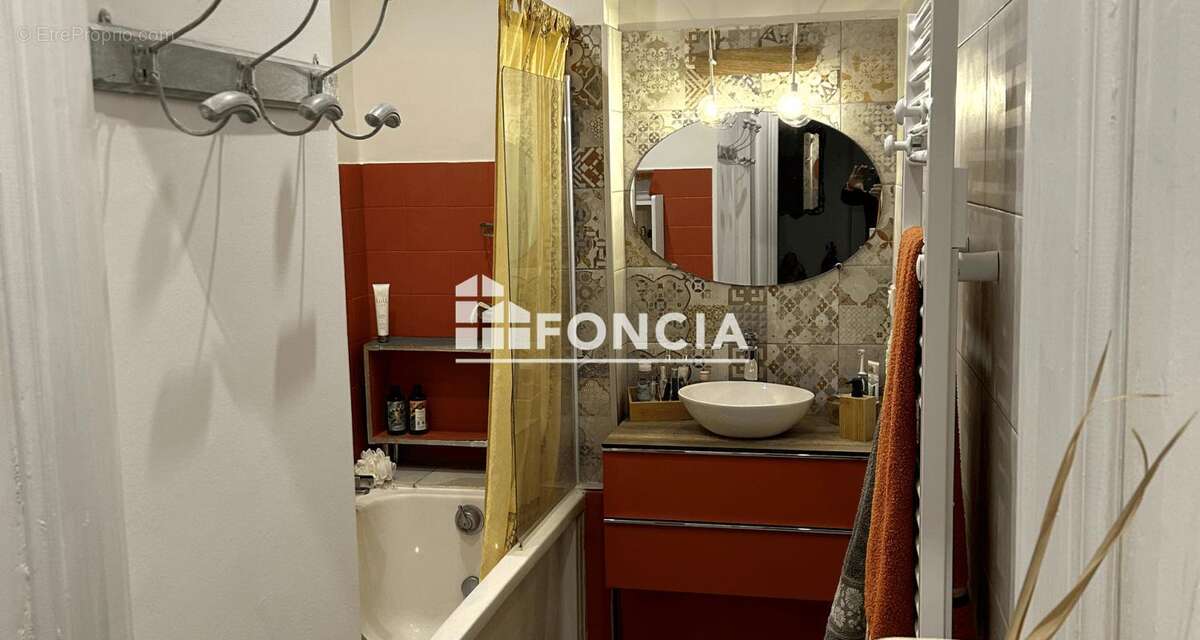 Appartement à DRAGUIGNAN