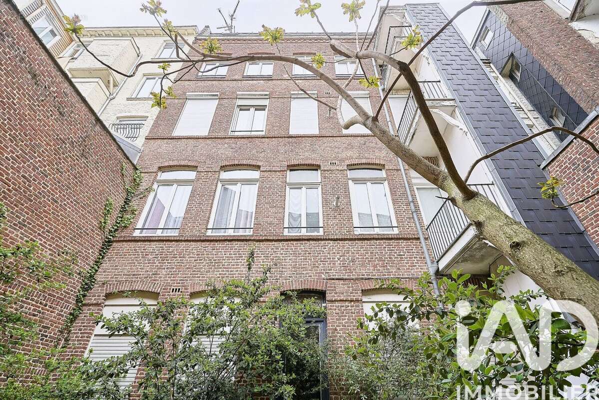 Photo 8 - Appartement à LILLE