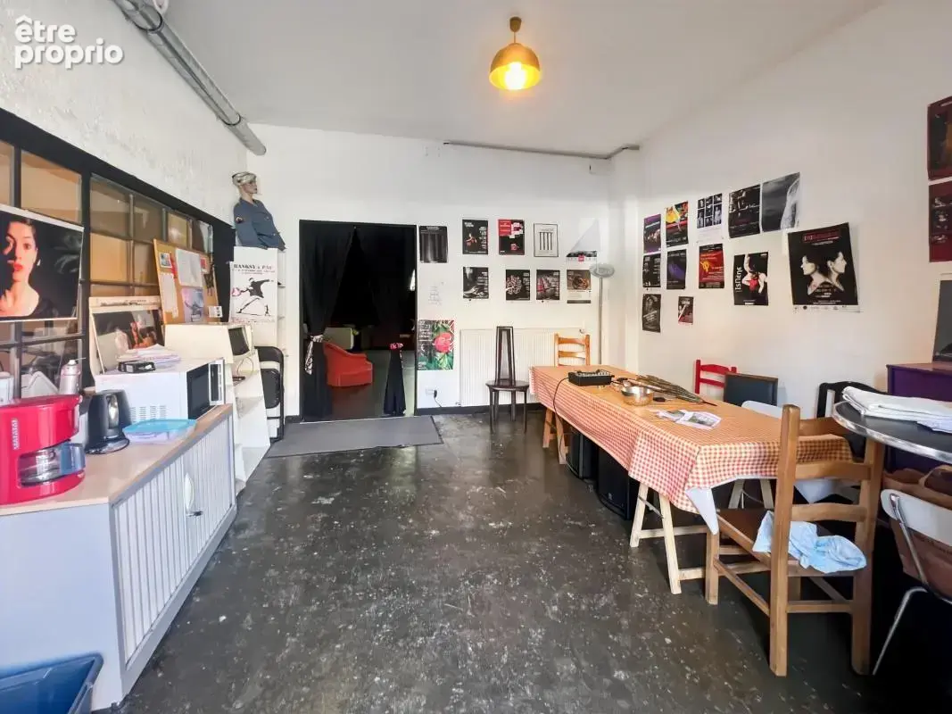 Maison de Ville - photo 17
