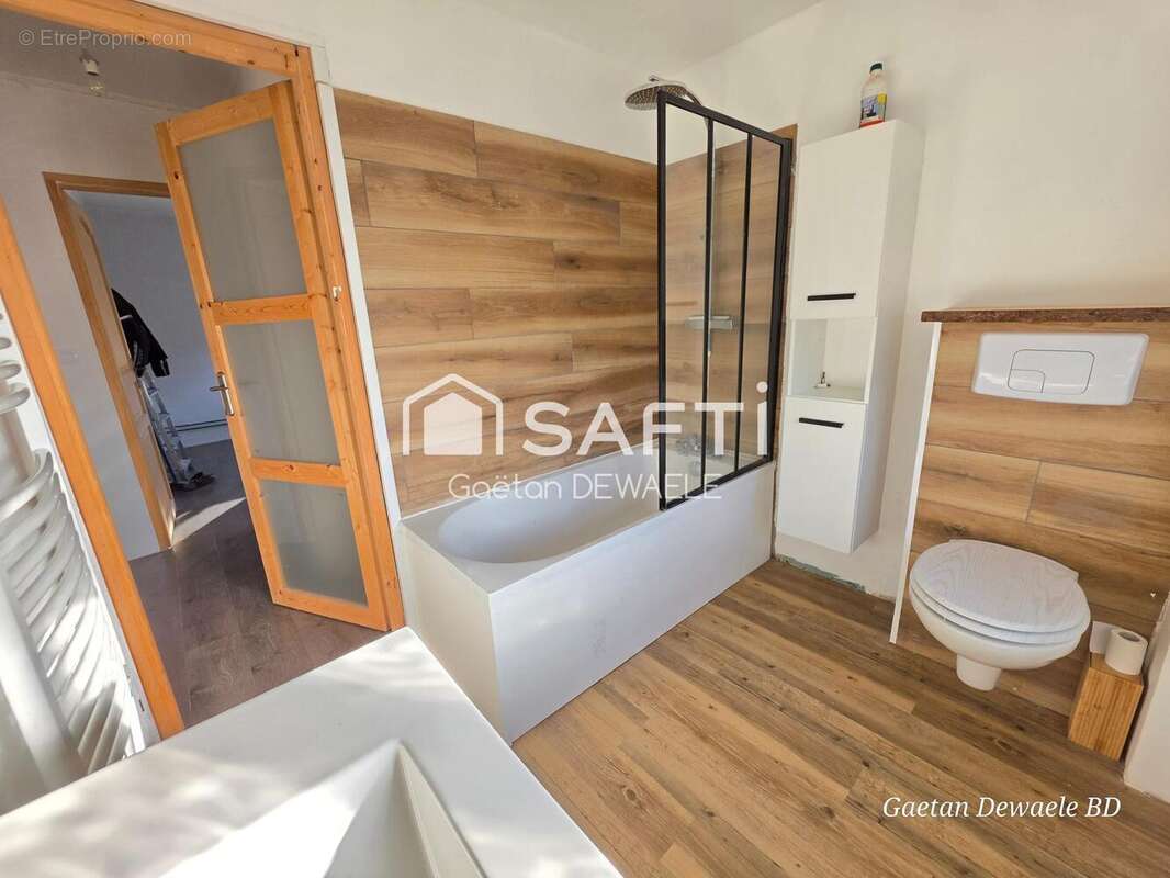 Maison 92 m² à Hondschoote  - photo 5
