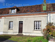 Maison à EPUISAY