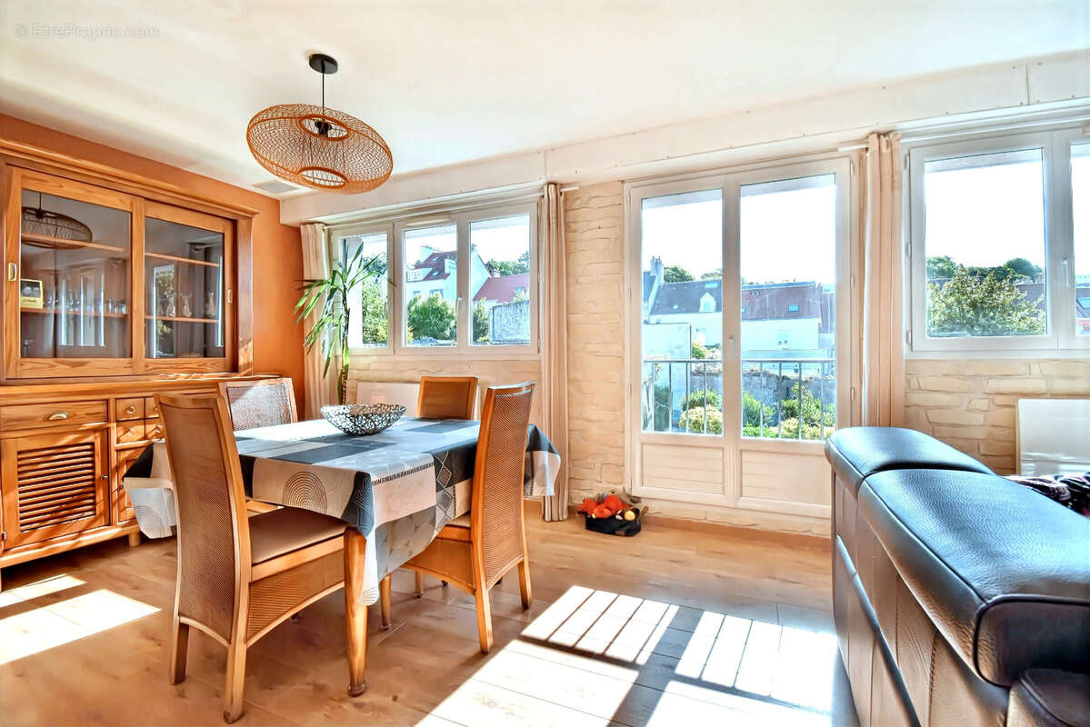 Appartement à BOULOGNE-SUR-MER