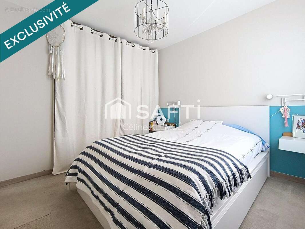 Photo 7 - Appartement à BEZIERS