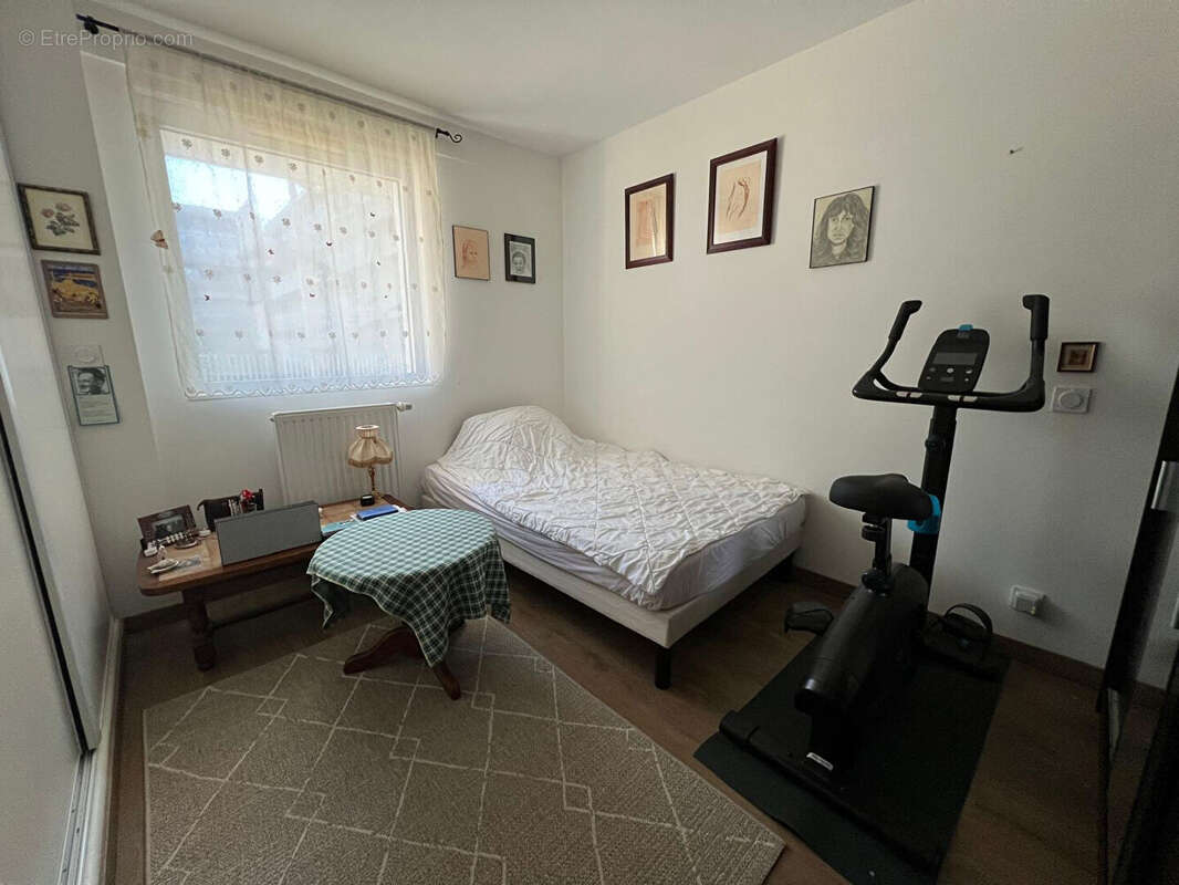 Appartement 93m² à nantes - photo 6