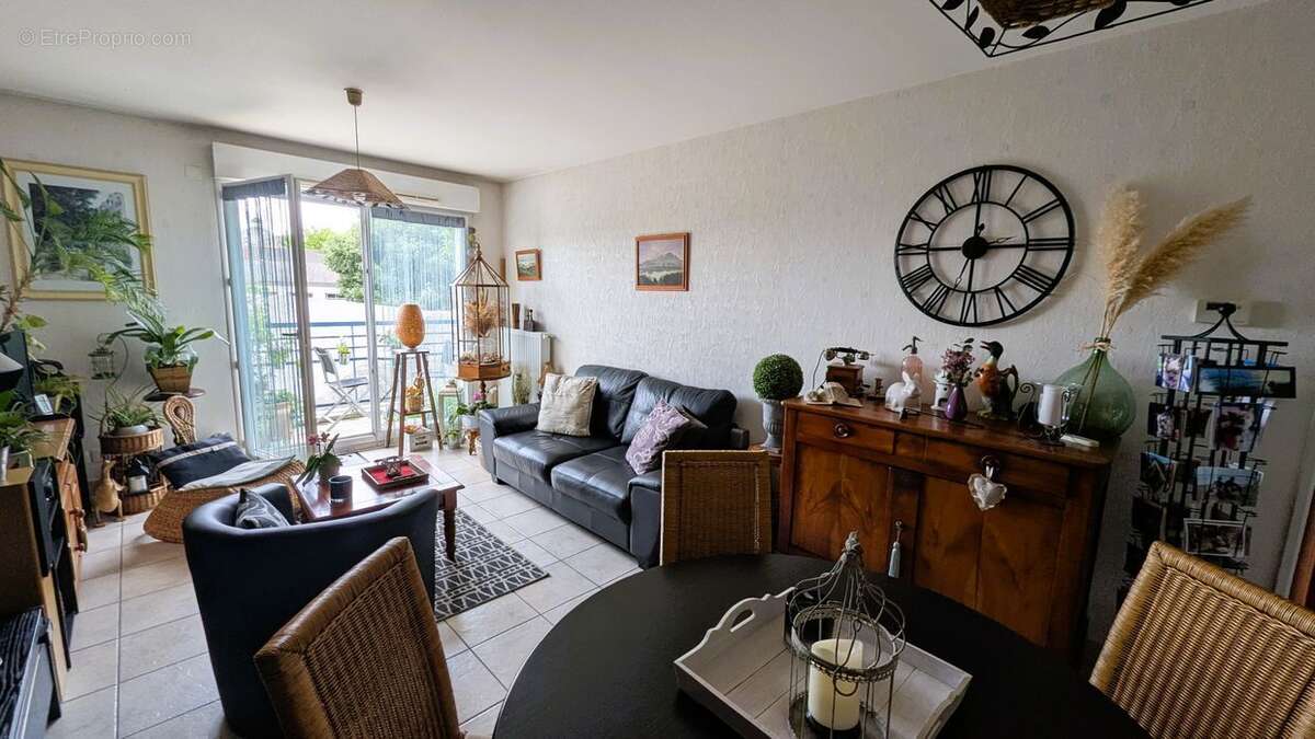 Appartement à ANGERS