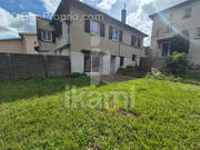 Maison à PONT-EVEQUE